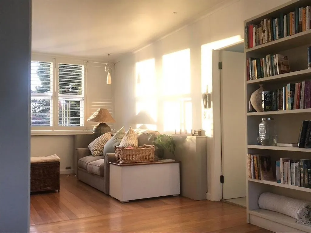 別荘 A Sunny Open-Plan Family Home, ケープタウン